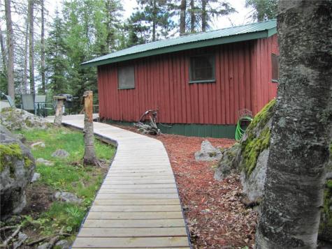 Unit 1 N Kelly Trail Isabella MN 55731