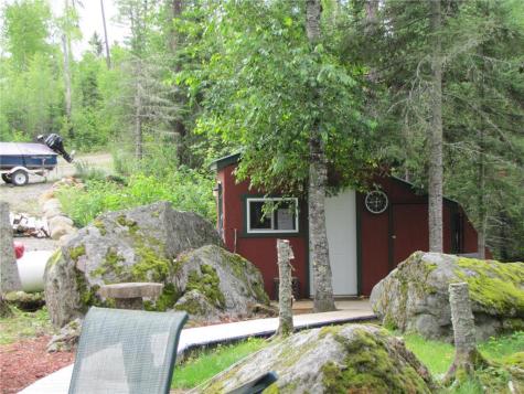 Unit 1 N Kelly Trail Isabella MN 55731