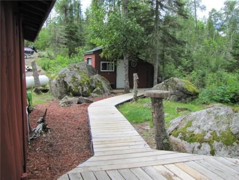Unit 1 N Kelly Trail Isabella MN 55731