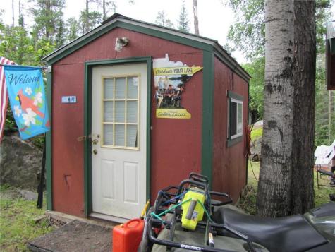 Unit 1 N Kelly Trail Isabella MN 55731
