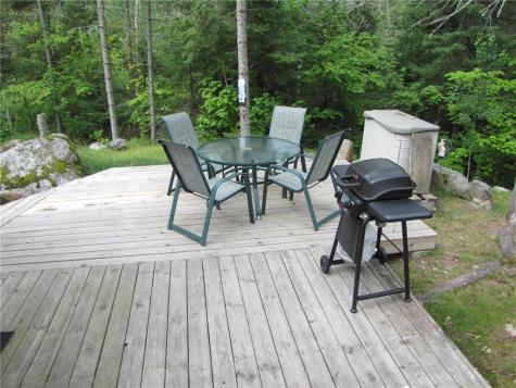 Unit 1 N Kelly Trail Isabella MN 55731