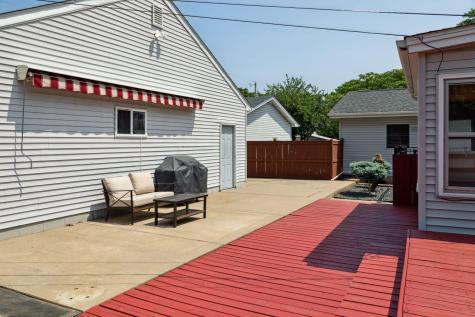 725 Watson Avenue Saint Paul MN 55102