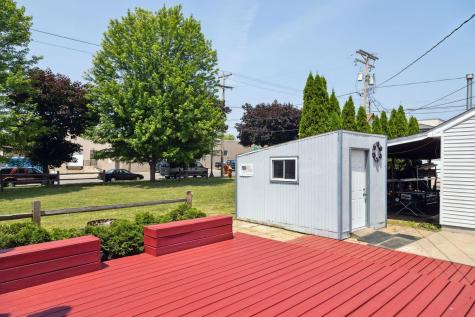 725 Watson Avenue Saint Paul MN 55102