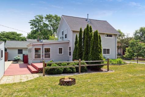 725 Watson Avenue Saint Paul MN 55102
