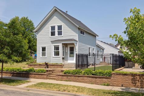 725 Watson Avenue Saint Paul MN 55102