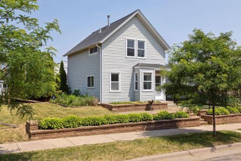 725 Watson Avenue Saint Paul MN 55102