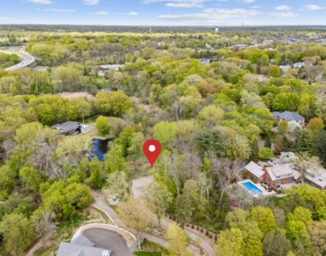 445 Bovey Road Wayzata MN 55391