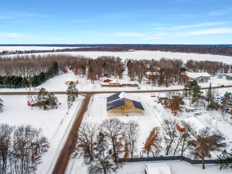 Unit #3 26020 County Road 3 Merrifield MN 56465