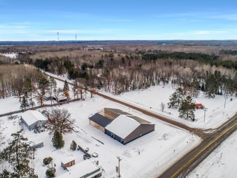 Unit #3 26020 County Road 3 Merrifield MN 56465