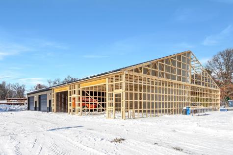 Unit #3 26020 County Road 3 Merrifield MN 56465