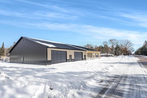 Unit #3 26020 County Road 3 Merrifield MN 56465