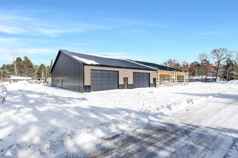 Unit #3 26020 County Road 3 Merrifield MN 56465