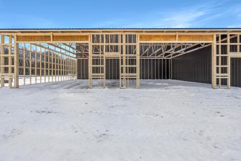 Unit #3 26020 County Road 3 Merrifield MN 56465