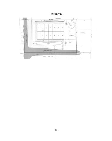 Unit #3 26020 County Road 3 Merrifield MN 56465