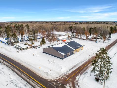 Unit #3 26020 County Road 3 Merrifield MN 56465