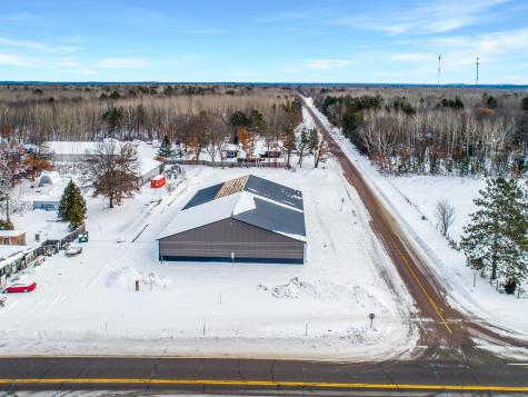Unit #3 26020 County Road 3 Merrifield MN 56465