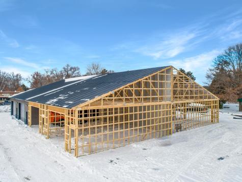Unit #3 26020 County Road 3 Merrifield MN 56465