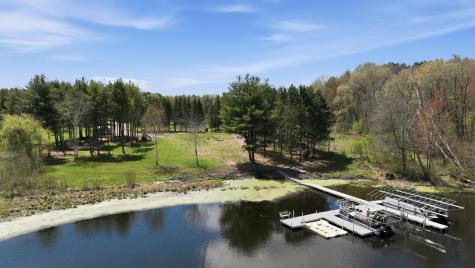 6.48 Acres 7th Avenue Chetek WI 54728