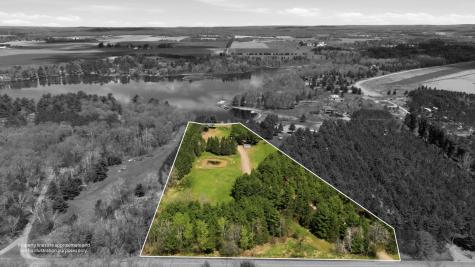6.48 Acres 7th Avenue Chetek WI 54728