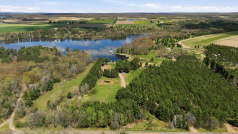 6.48 Acres 7th Avenue Chetek WI 54728