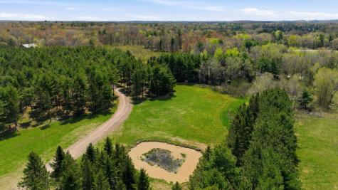 6.48 Acres 7th Avenue Chetek WI 54728