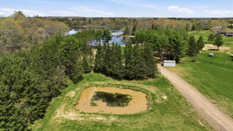 6.48 Acres 7th Avenue Chetek WI 54728
