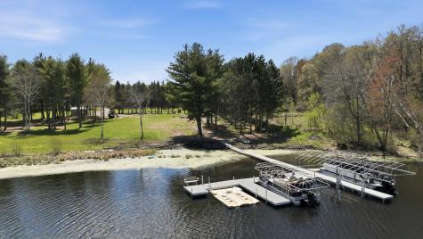 6.48 Acres 7th Avenue Chetek WI 54728