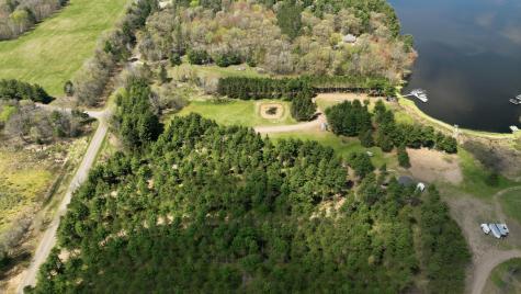 6.48 Acres 7th Avenue Chetek WI 54728