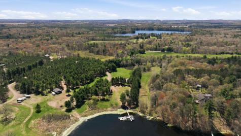 6.48 Acres 7th Avenue Chetek WI 54728