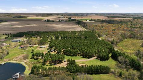 6.48 Acres 7th Avenue Chetek WI 54728