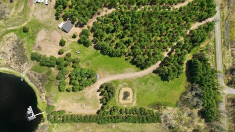6.48 Acres 7th Avenue Chetek WI 54728