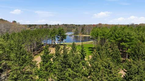 6.48 Acres 7th Avenue Chetek WI 54728