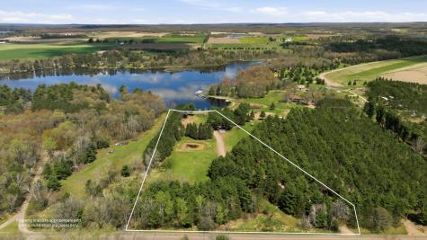 6.48 Acres 7th Avenue Chetek WI 54728