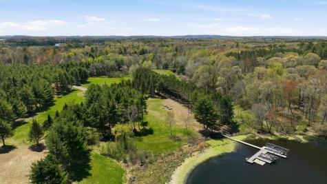 6.48 Acres 7th Avenue Chetek WI 54728