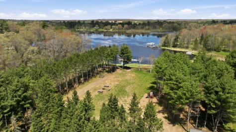 6.48 Acres 7th Avenue Chetek WI 54728