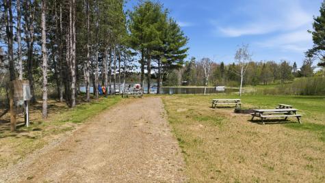 6.48 Acres 7th Avenue Chetek WI 54728