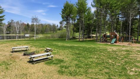 6.48 Acres 7th Avenue Chetek WI 54728