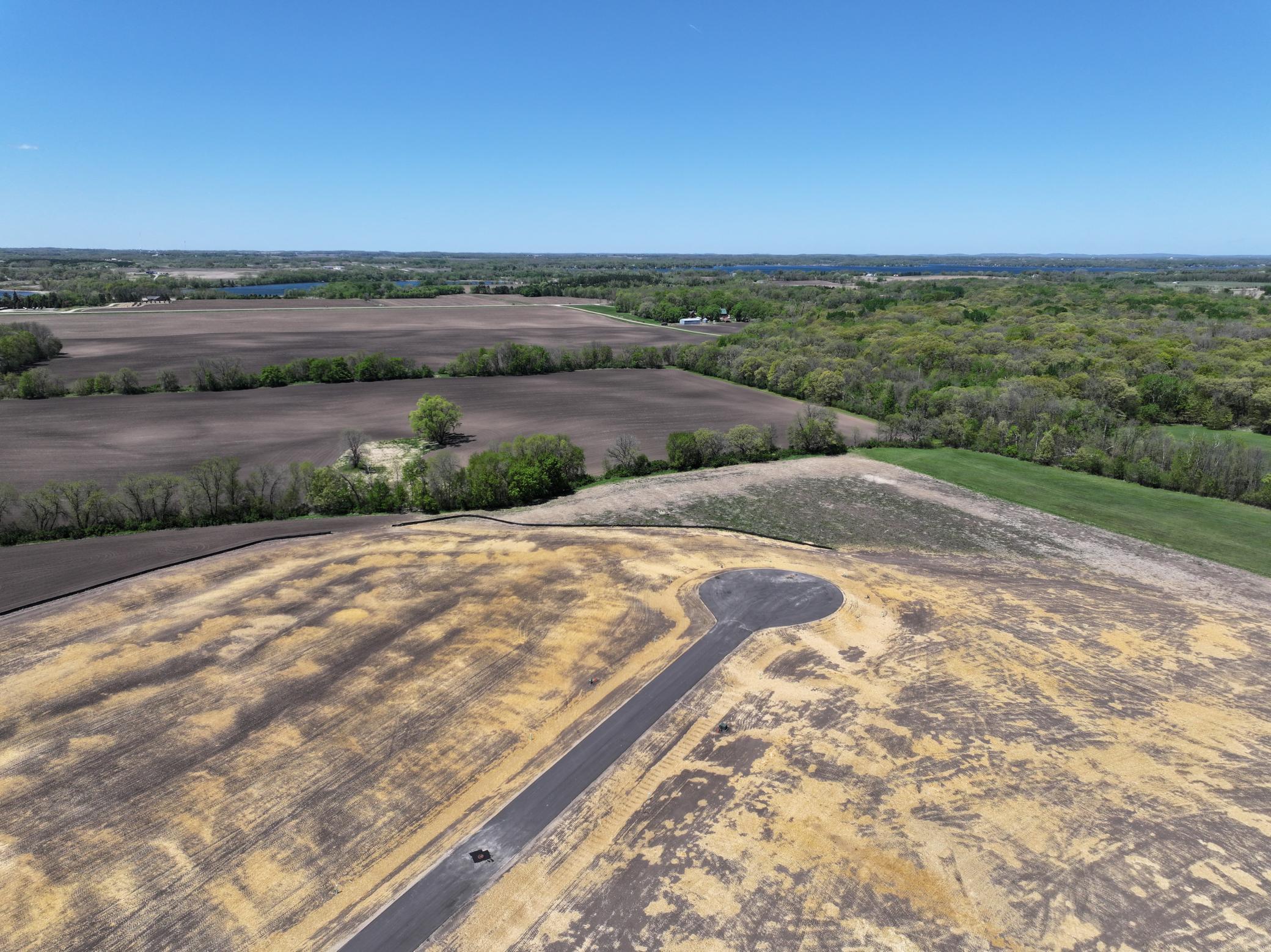 Tbd Lot 9 Blk 3 Chainview Court NW Alexandria MN 56308