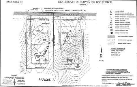 Bxx 280th Street W Northfield MN 55057