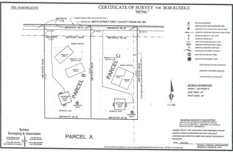 Bxx 280th Street W Northfield MN 55057
