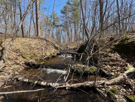Tbd Red Oak Lane Stone Lake WI 54876