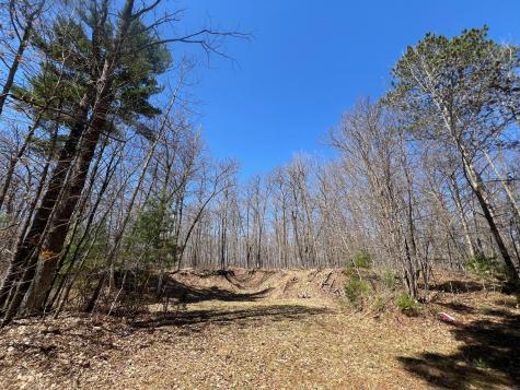 Tbd Red Oak Lane Stone Lake WI 54876