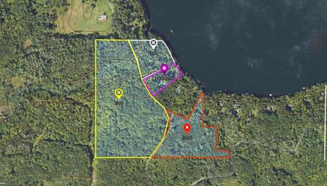 Tbd Red Oak Lane Stone Lake WI 54876