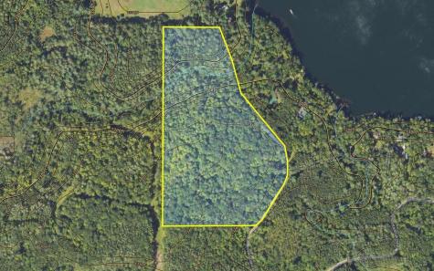 Tbd Red Oak Lane Stone Lake WI 54876