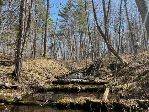 Tbd Red Oak Lane Stone Lake WI 54876