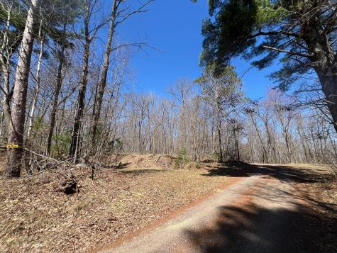 Tbd Red Oak Lane Stone Lake WI 54876