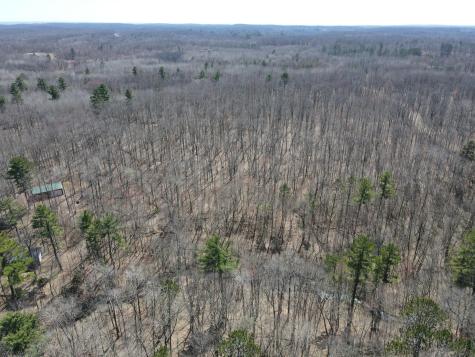 Tbd Red Oak Lane Stone Lake WI 54876