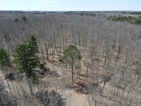 Tbd Red Oak Lane Stone Lake WI 54876