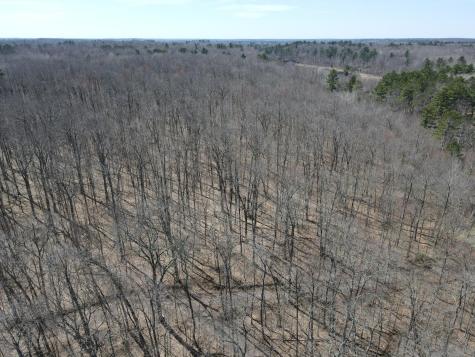 Tbd Red Oak Lane Stone Lake WI 54876