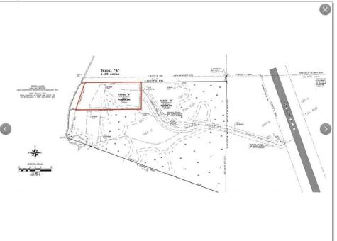 Lot A State Highway 18 Brainerd MN 56401